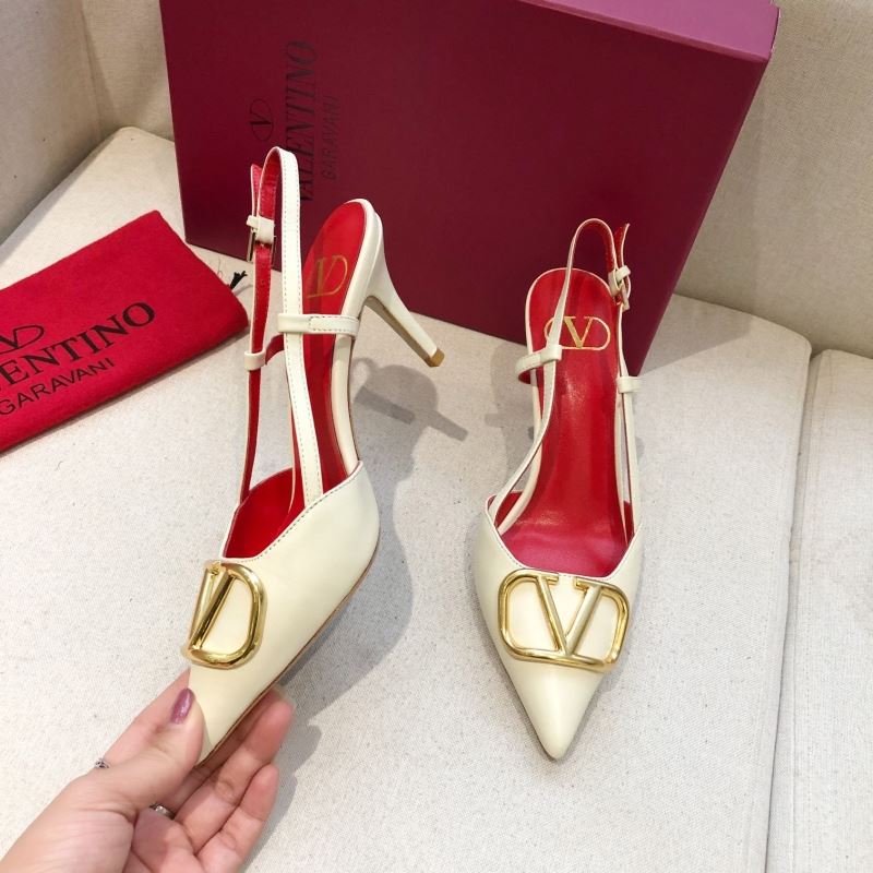 Valentino Sandals